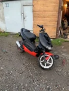 Aprilia SR. 125����. ��., ��������, ���, � �������� ����