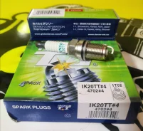 ����� ���������. Denso IK20TT Iridium ������ 980795614E ����