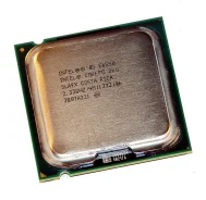 Intel Core 2 Duo E6750 ����