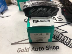 HN-243 ������� �������� �������� Hilux SURF - #ZN21# '02-, L� Prado HN-243 ����