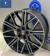 Lumma CLR 23 GT. 10.5x21", 5x114.3, ET30, �� 66,1���. ����