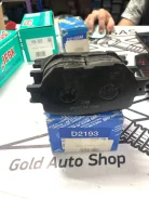 D2193 ������� �������� GX110, JZX110, GXE10, GS171 '00- F D2193 ����