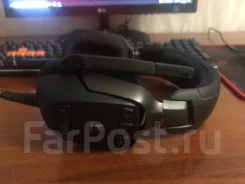 Logitech G35 ����