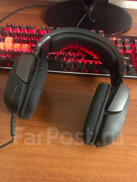 Logitech G35 ����