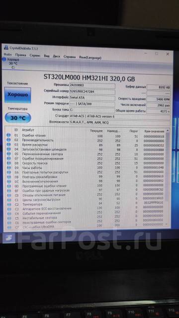 Dell Inspiron N5050. 15.6", 1,6����, ��� 3072 ��, ���� 320���, WiFi: 1, Bluetooth: 1, ����������� �� 1��. ����