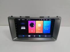 ��������� Toyota Camry 40 2006 - 2012 Android 12 2GB/32GB DSP ����