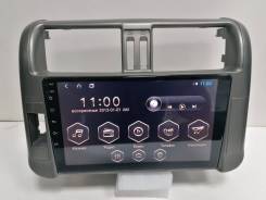 ��������� Toyota Land Cruiser Prado 150 Android 13 4gb/64gb ����