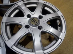 IKI NF-340. x15", 4x114.3, ET40 ����