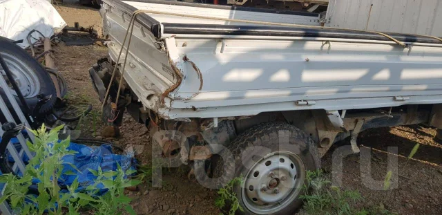 Subaru Sambar. TT2, TT2GS2R ����