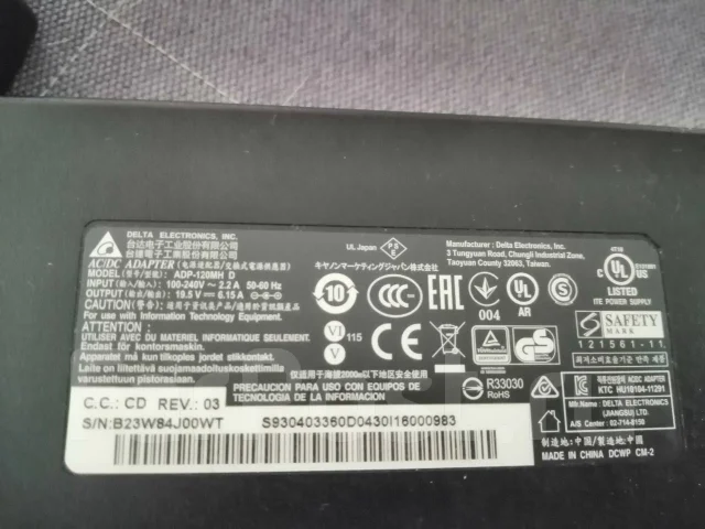 MSI GF63 8RC. 15.6", 3,9����, ��� 16 ��, ���� 1 000���, WiFi: 1, Bluetooth: 1, ����������� �� 14��. ����