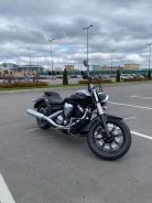 Yamaha Midnight Star. 950����. ��., ��������, ���, � �������� ����