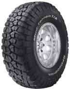 BFGoodrich Mud-Terrain T/A KM2. �����������, 2017 ���, ����� ����
