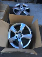 K&K �����-6. 7.5x17", 5x112, ET46, �� 66,6���. ����