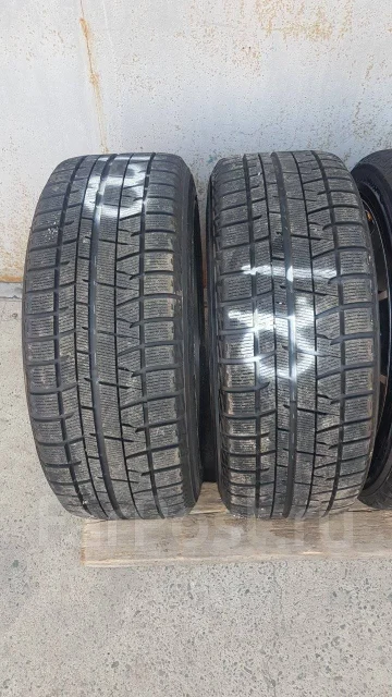 Yokohama Ice Guard IG50. ������, ��� �����, 2013 ���, �/�, ����� �� 5 % ����