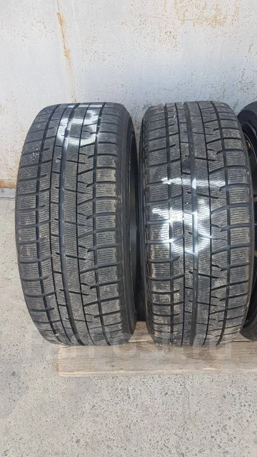 Yokohama Ice Guard IG50. ������, ��� �����, 2013 ���, �/�, ����� �� 5 % ����