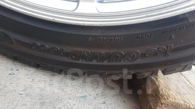 Yokohama Ice Guard IG50. ������, ��� �����, 2013 ���, �/�, ����� �� 5 % ����