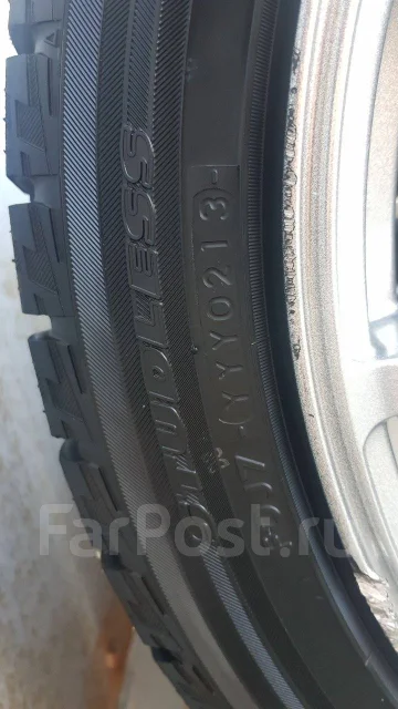 Yokohama Ice Guard IG50. ������, ��� �����, 2013 ���, �/�, ����� �� 5 % ����
