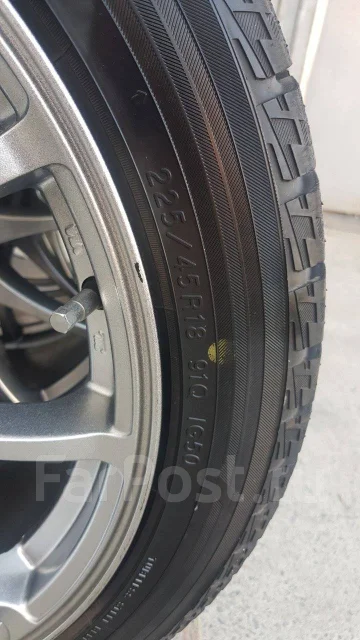 Yokohama Ice Guard IG50. ������, ��� �����, 2013 ���, �/�, ����� �� 5 % ����