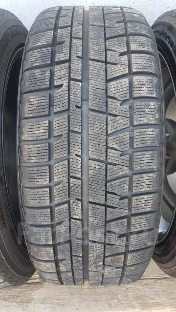 Yokohama Ice Guard IG50. ������, ��� �����, 2013 ���, �/�, ����� �� 5 % ����