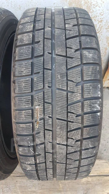 Yokohama Ice Guard IG50. ������, ��� �����, 2013 ���, �/�, ����� �� 5 % ����