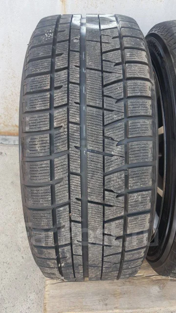 Yokohama Ice Guard IG50. ������, ��� �����, 2013 ���, �/�, ����� �� 5 % ����