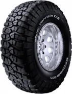 BFGoodrich Mud-Terrain T/A KM2. �����������, 2017 ���, ����� ����