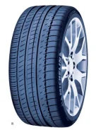 Michelin Latitude Sport. ������, 2017 ���, ����� ����