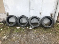 Bridgestone Blizzak Revo2. ������, ��� �����, �/�, ����� 40�% ����