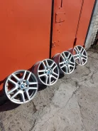 BMW. x17", 5x120 ����