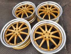 Work Gnosis GS1. 8.0/8.5x20", 5x100, ET40/35 ����