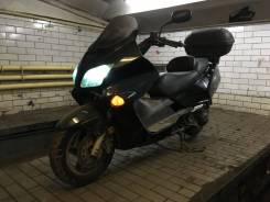 Honda Forza S ����