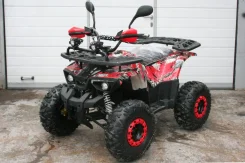 Grizzly Aerox ����