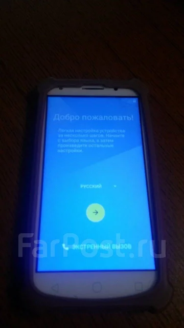 Alcatel Pixi 4 5 5045D. �/�, �����, 4G LTE ����