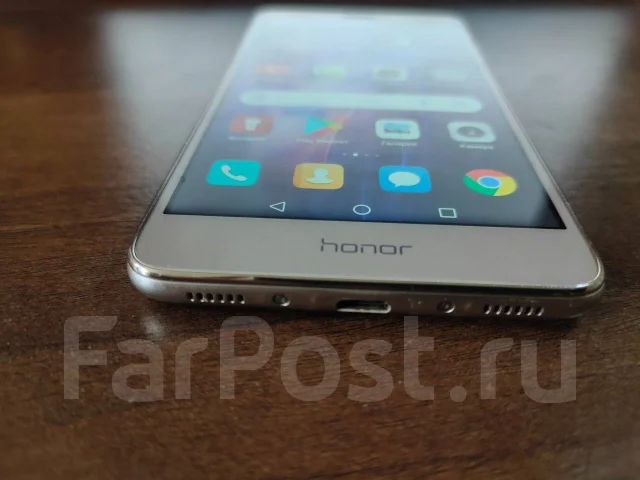 Honor 5C. �/�, ����� ����