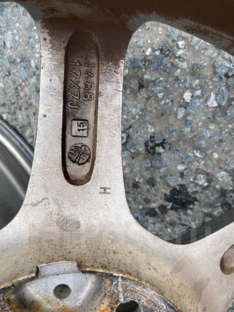 Yokohama Laycea 02. 7.0x17", 5x114.3, ET54 ����