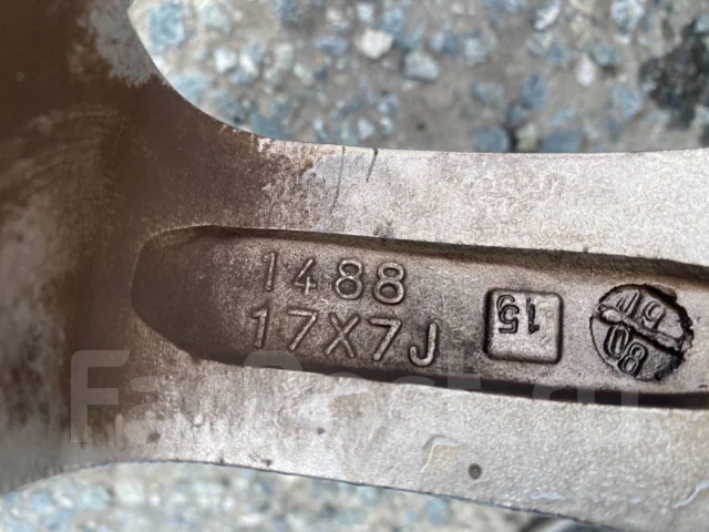 Yokohama Laycea 02. 7.0x17", 5x114.3, ET54 ����