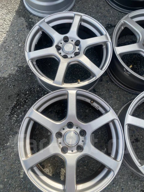 Yokohama Laycea 02. 7.0x17", 5x114.3, ET54 ����