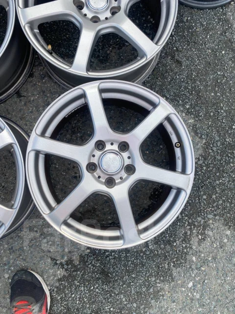 Yokohama Laycea 02. 7.0x17", 5x114.3, ET54 ����