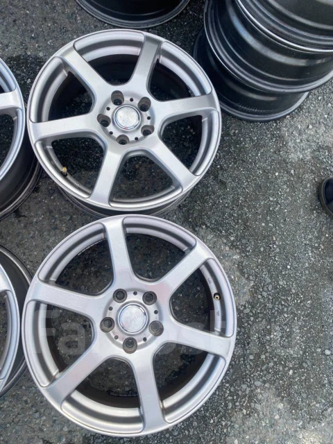 Yokohama Laycea 02. 7.0x17", 5x114.3, ET54 ����