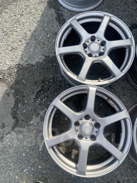 Yokohama Laycea 02. 7.0x17", 5x114.3, ET54 ����