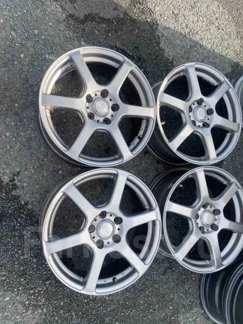 Yokohama Laycea 02. 7.0x17", 5x114.3, ET54 ����