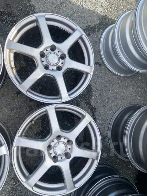 Yokohama Laycea 02. 7.0x17", 5x114.3, ET54 ����