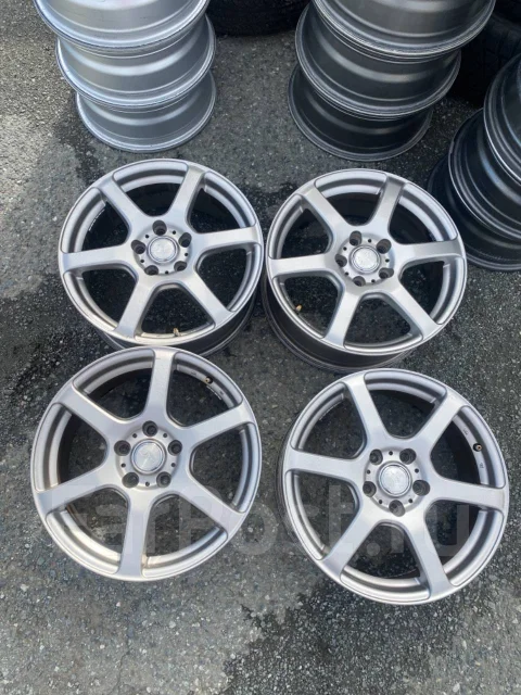 Yokohama Laycea 02. 7.0x17", 5x114.3, ET54 ����