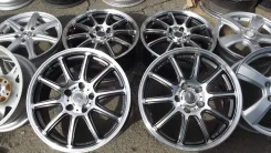 Topy Zina. 7.0x17", 5x114.3, ET48, �� 73,1���. ����