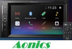 Pioneer DMH. ��� ����� �� ������������ ����