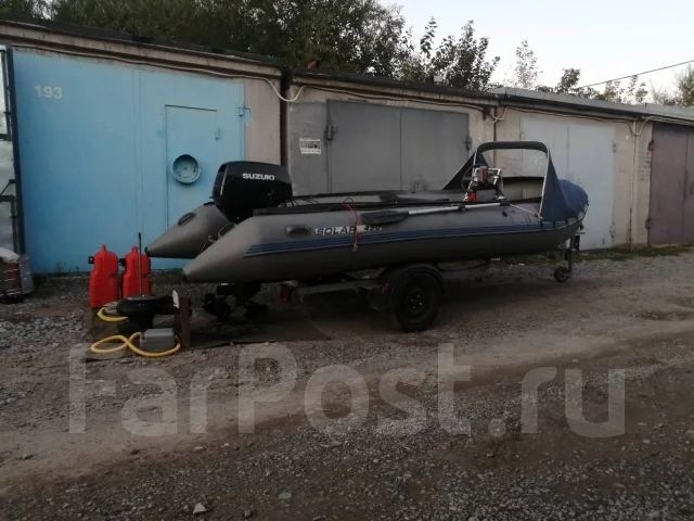 Solar 450 ����