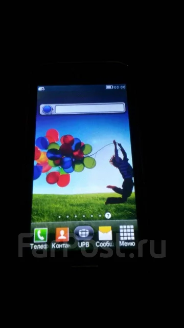 Samsung Galaxy S4. �/� ����