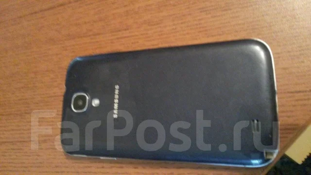 Samsung Galaxy S4. �/� ����