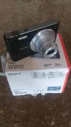 Sony Cyber-shot DSC-W810. 20 � ����� ��, ���: 5� ����