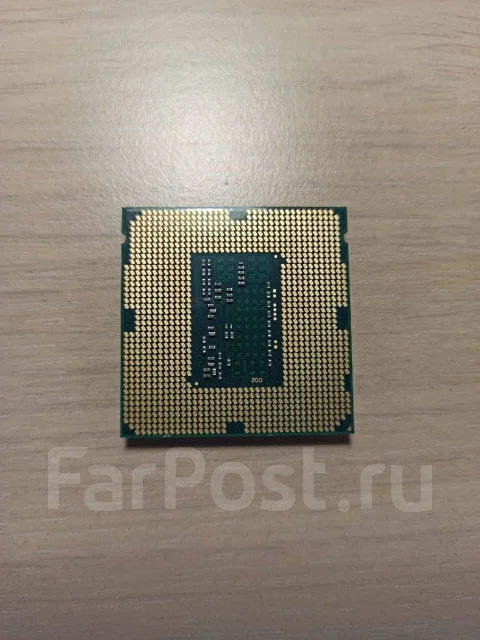 Intel Core i5-4670K ����